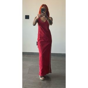 Vintage Phard Made in Italy never worn awesome sporty dress.